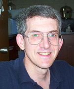 John R. Silvius