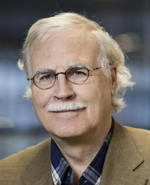 Bart M. Ter Haar Romeny