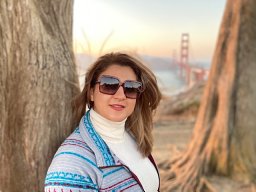 Farinaz Firouzan