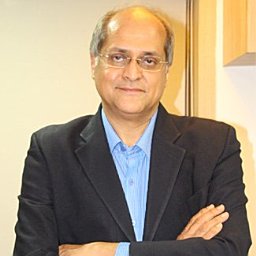 Alok Sharma