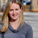 Sarah Curran