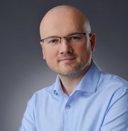 Marcin Tabaka