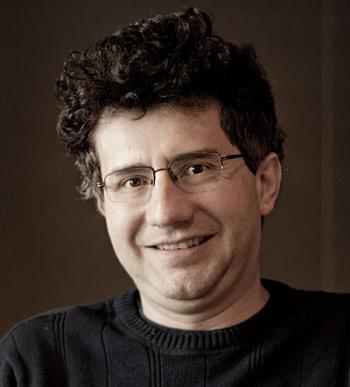 Alexandru Ionescu
