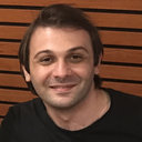 Ali Eren