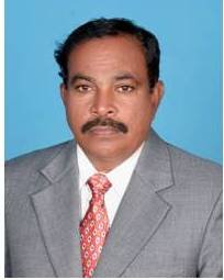 Andy Ganapathi