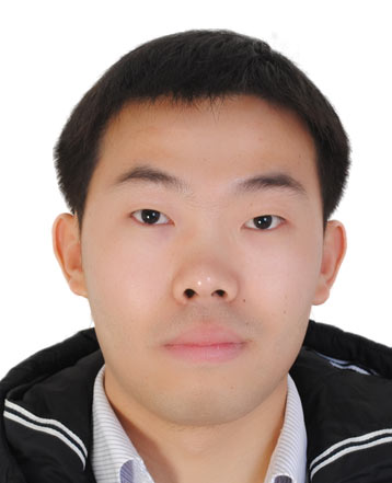 Shaobing Gao