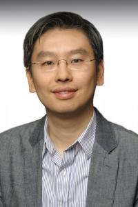 Harris H. Wang
