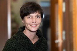 Judith Mahnkopf