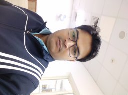 Vaibhav Kumar Maurya