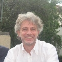 Dimitri Batani