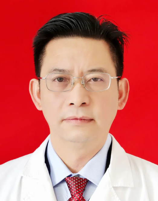 Rui Fu