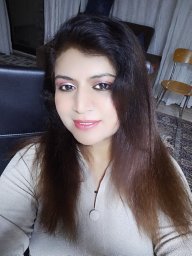Tanveer Fatima Miano