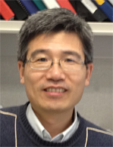 Guo-Hua Fong