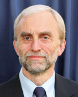 Vernon Squire