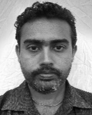 Salvin Prasad