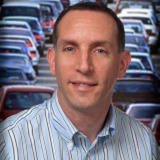 Mark Rapoport