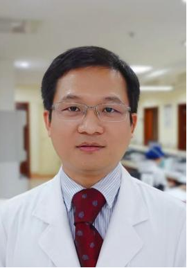 Muqing Yang