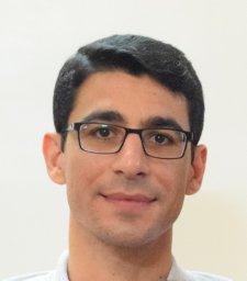 Mahdi Doostmohammadi
