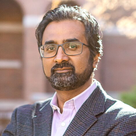 Sriram Venkataraman