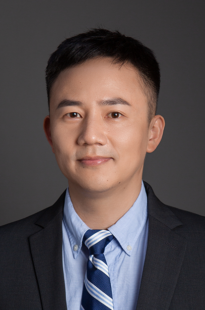 Hongbo Yang