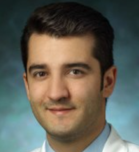 Mohammadreza Shaghaghi