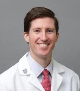 Kevin J. Clerkin