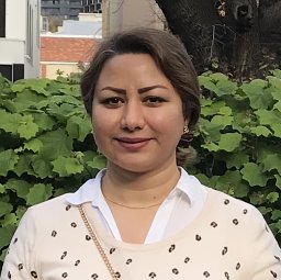 Ashayeri-Panah Mitra