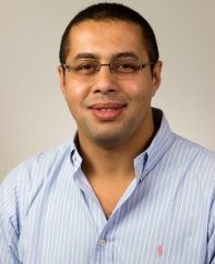 Ahmed M. Hassan