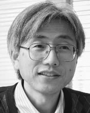 Takeshi Noda