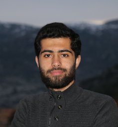 Mohammad Haj Hussein