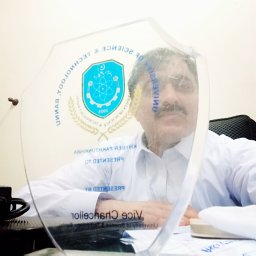 Khan Yar Muhammad