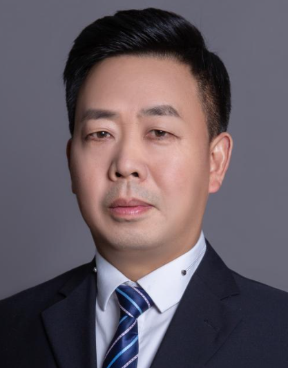 Xinquan Zhang