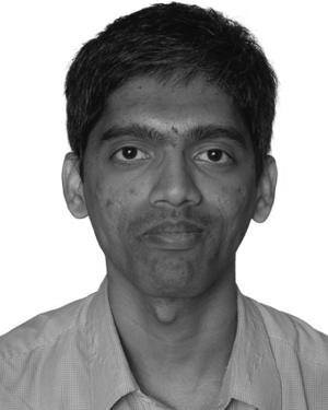Venkata Rajesh Pamula