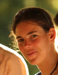Aurélie Deveau