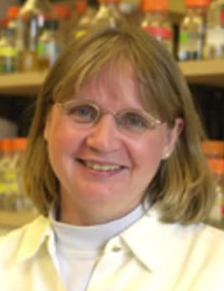 G Shirleen Roeder