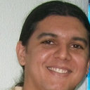 Eneas R M Gomes