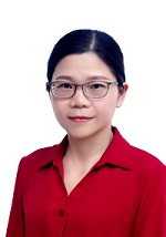 Hailan Chen