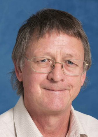 Paul Francis McMillan