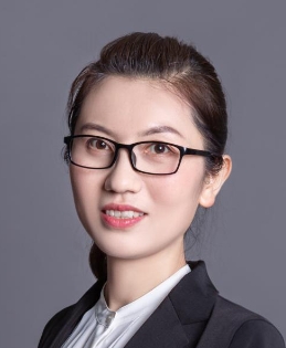 Yanhong Yan