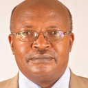 Joram Kagombe