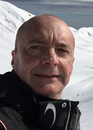 Luca Solero