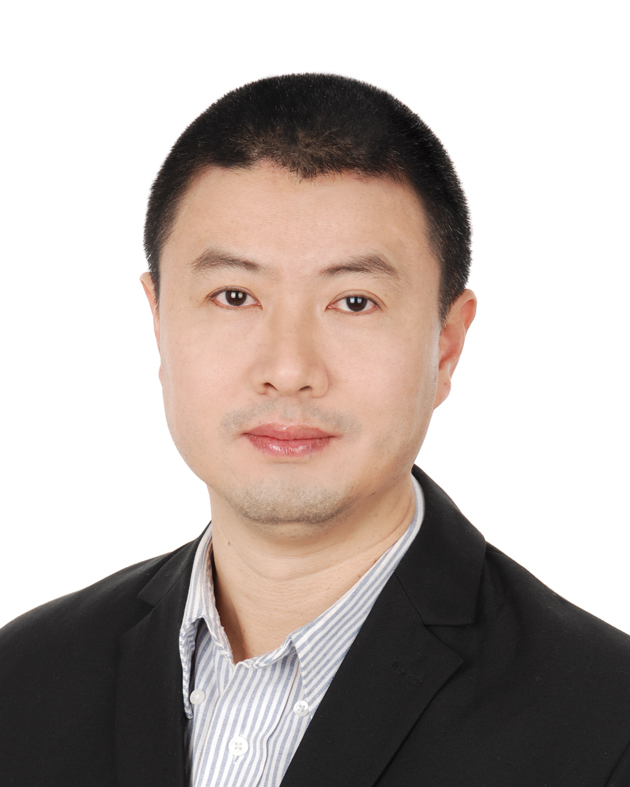 Guofu Zi