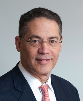 Jon J. P. Warner