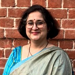 Aparna Khanna