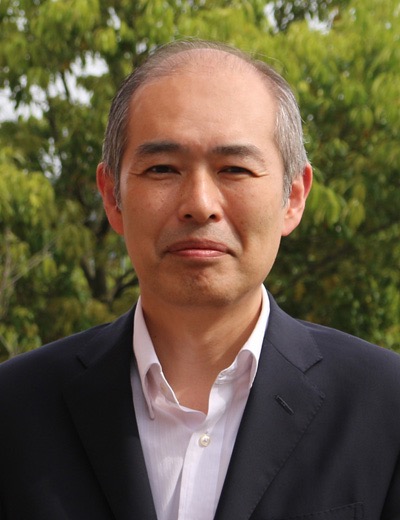 Hiroshi Imahori
