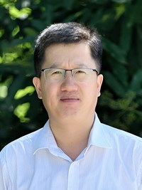 Zhansheng Wu