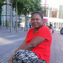 Joy Eze