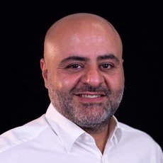 Babak Ahmadi