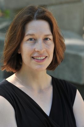 Sarah A. Burgard