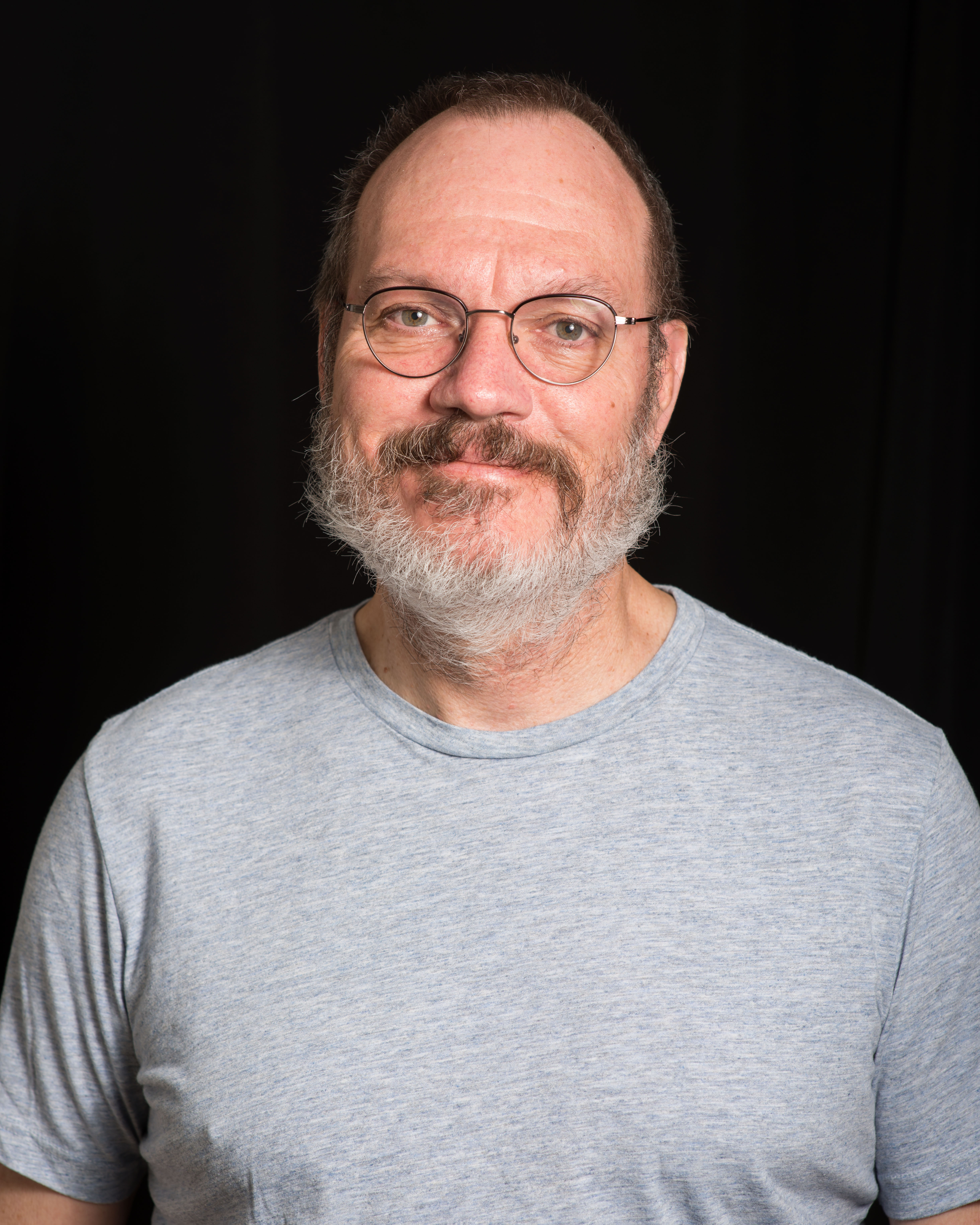 David W. Mittlefehldt